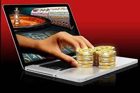 Как войти на сайт Casino Fresh