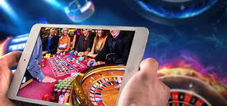 Зеркало Magnet Casino